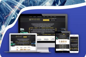 Логистическая компания Fresh Food Logistic