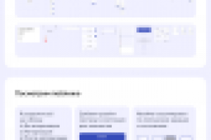 Редизайн мобильного приложения