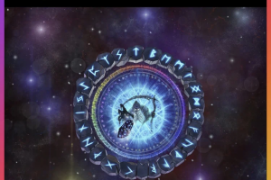 концепт арт NFT