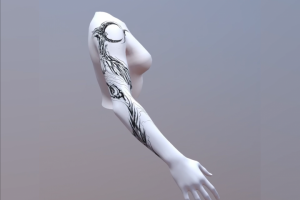 Проект тату рукав_5