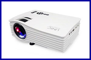 Описание категории "Проекторы"