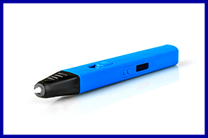 Описание товара "3D-ручка Myriwell RP800А"