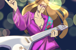 Токи Вортус