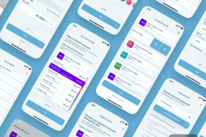 Ultranet - децентрализованное ПО