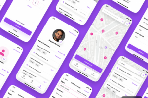 YoBook - Букшэринг