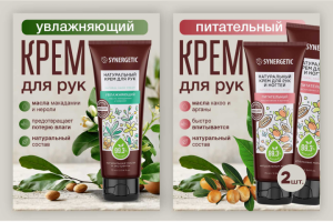 Дизайн карточек для маркетплейсов