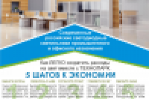 листовка для ТЕХНОПАРК