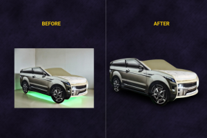 Обтравка (удаление фона, вырезание с фона)