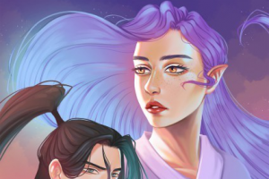 обложка для книги