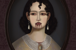 дизайн персонажа