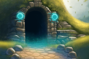 обложка для книги