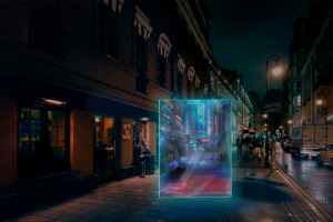 Обработка фотографии (старая)