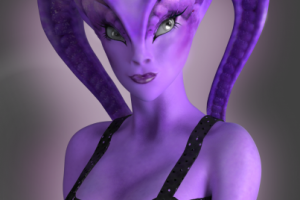 Скульптинг персонажа по концепту