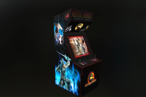 LP модель игрового автомата