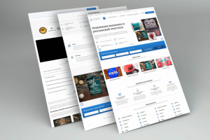 Машинная вышивка (адаптив)