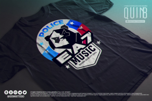 Подготовка макета для принта