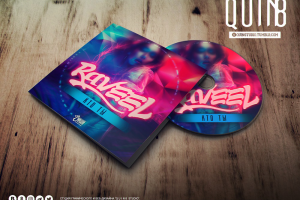 Подготовка макета аудио диска