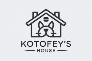 приют для животных