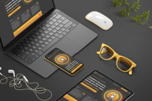 Яндекс.Директ. VPN-сервис