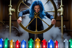 Перевод отрывка из книги