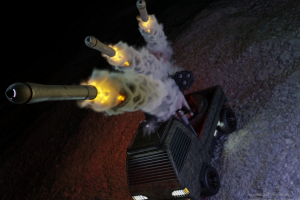 Honda ACTY концепт