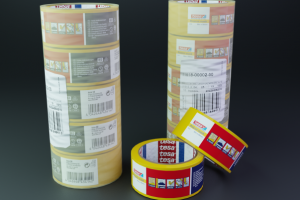 малярный скотч TESA