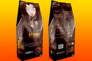 Kenia Koffee