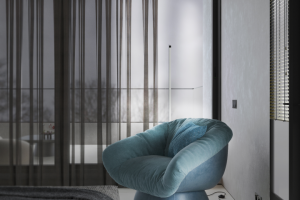 Минимализм 40