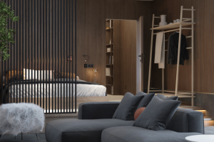 Банный комплекс 135