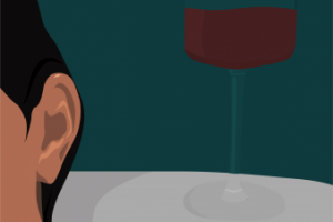 Flat-иллюстрация