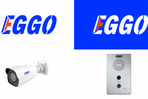 логотип марки систем безопасности