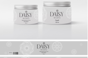 упаковка косметики для тела