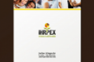 вариант оформления буклета