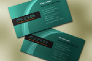 Визитки Марсоли