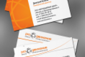 Визитки (продвижение)