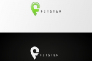 Fitster логотип