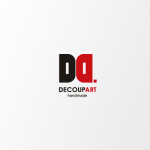 decoupart логотип