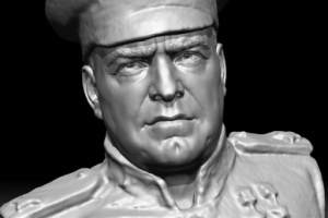 маршал Победы,   Жуков