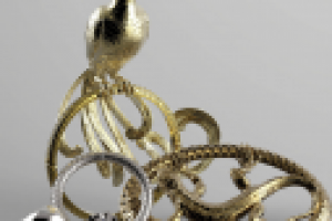 ювелирные безделушки