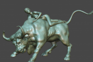 Похищение Евро