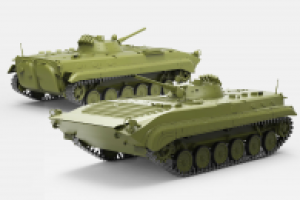 BMP 1