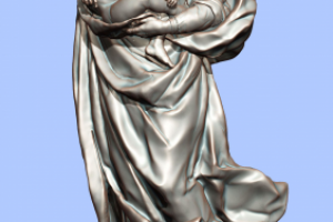 небольшой задел для большой работы