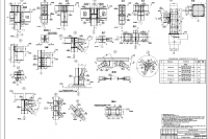 Надстройка на паркинге