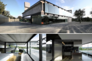 Железобетонная головоломка