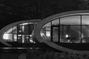 Креатив в архитектуре