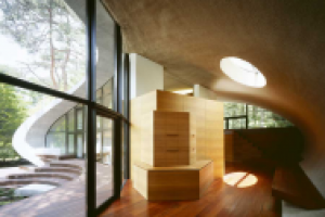 Креатив в архитектуре