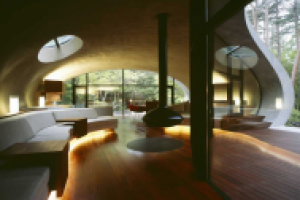 Креатив в архитектуре