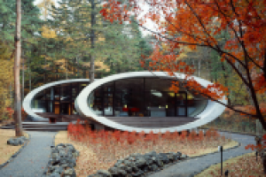 Креатив в архитектуре