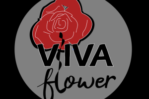 ЛОГО для цветочного магазина