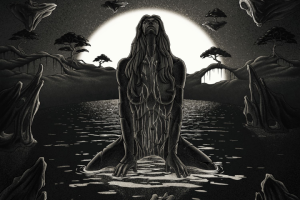 Заглавная тема - Tears of Grief and Sorrow